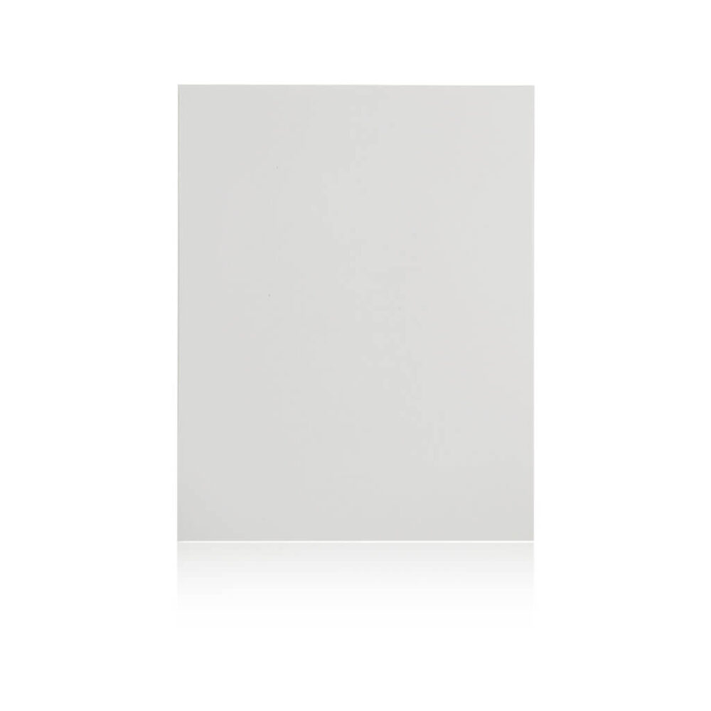 BORNA - Giftology A5 Hard Cover Notebook and Pen Set - White - Image 4