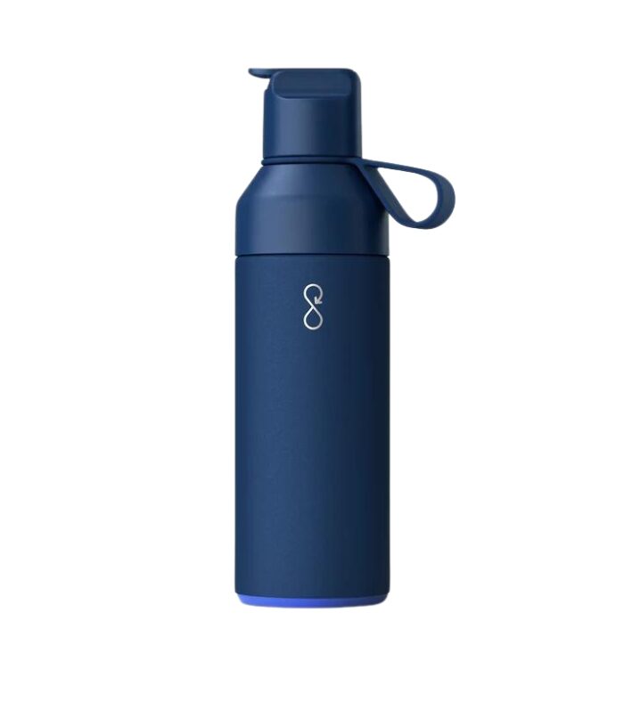 GO by Ocean Bottle - Ocean Blue