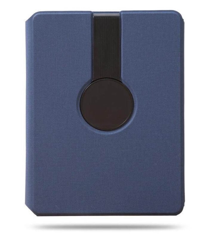 ONEX - CHANGE ZERO Recycled 10000mAh 15W MagSafe Wireless A5 Organizer 32GB ( Navy Blue )