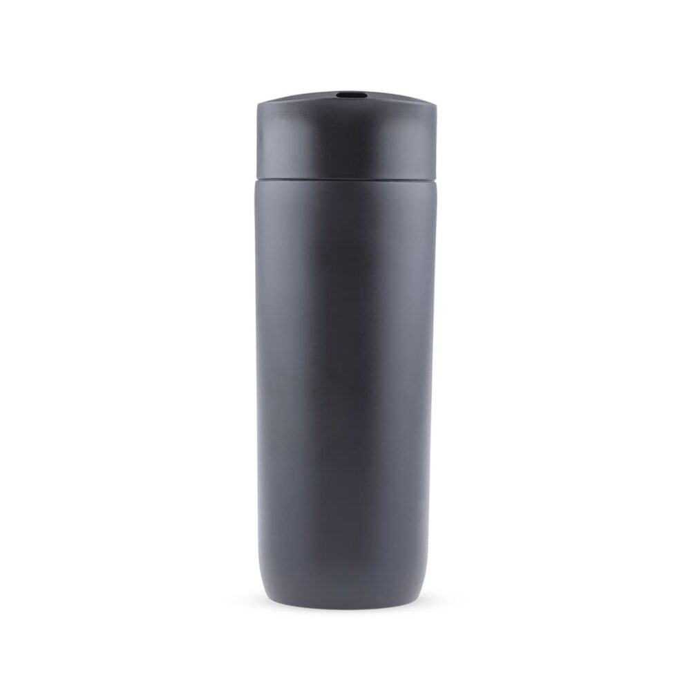 RUVO - CHANGE ZERO 2-in-1 Modular Hydration Gift Set - Black - Image 4
