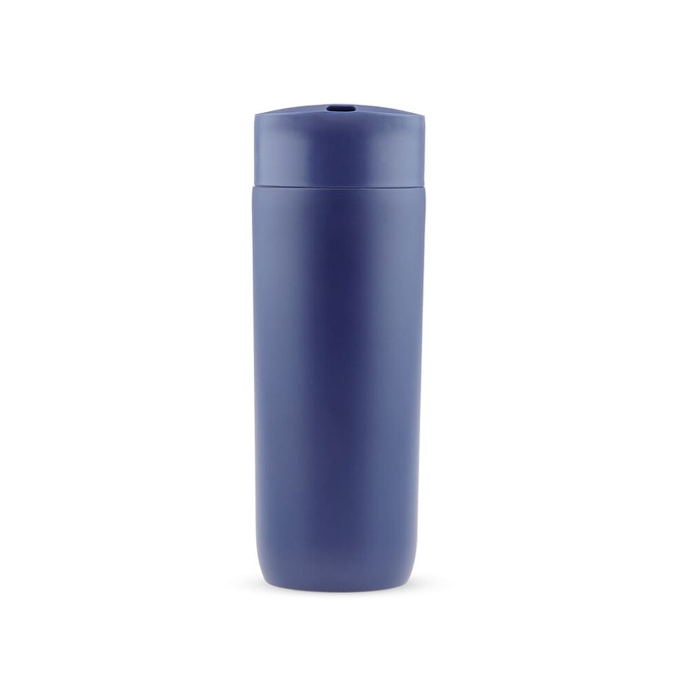 RUVO - CHANGE ZERO 2-in-1 Modular Hydration Gift Set - Navy Blue - Image 3