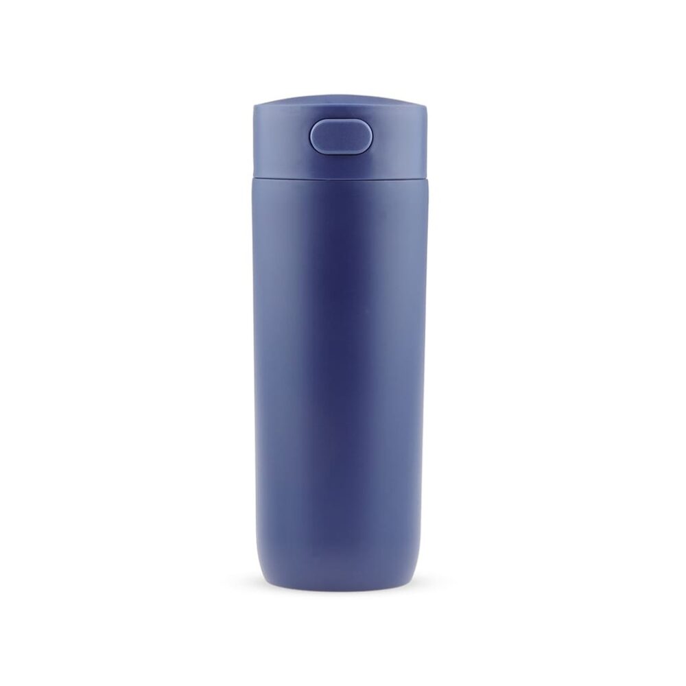 RUVO - CHANGE ZERO 2-in-1 Modular Hydration Gift Set - Navy Blue - Image 4